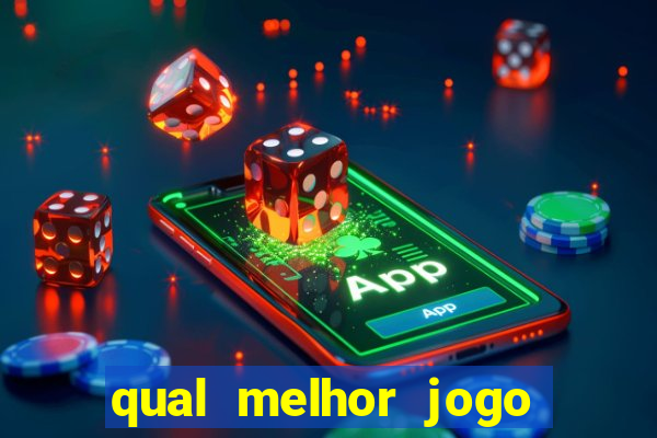 qual melhor jogo da betano