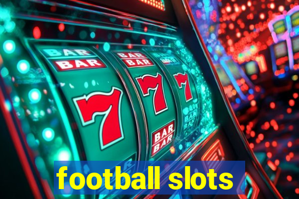 football slots