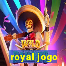 royal jogo