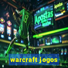 warcraft jogos