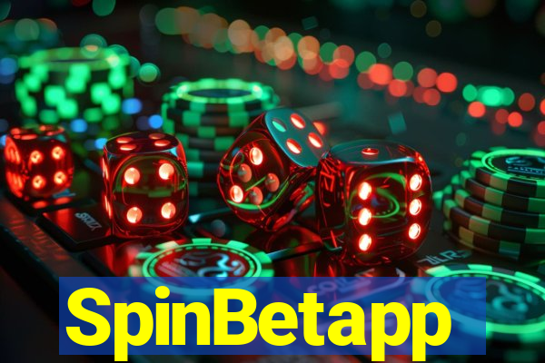 SpinBetapp