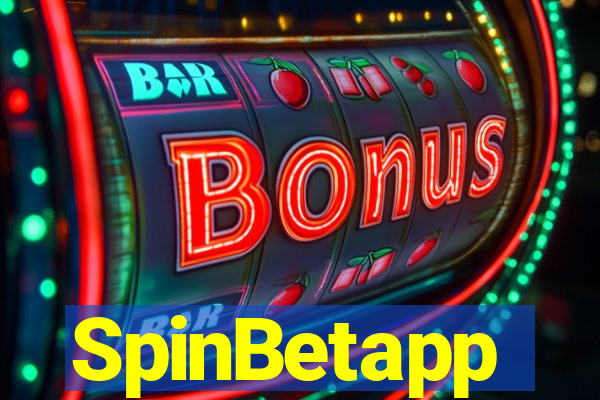 SpinBetapp