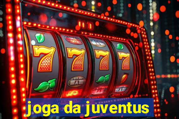 joga da juventus