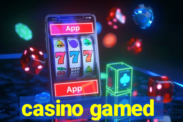 casino gamed