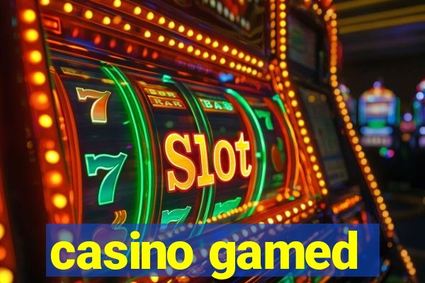 casino gamed