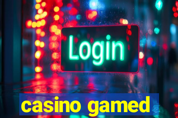 casino gamed