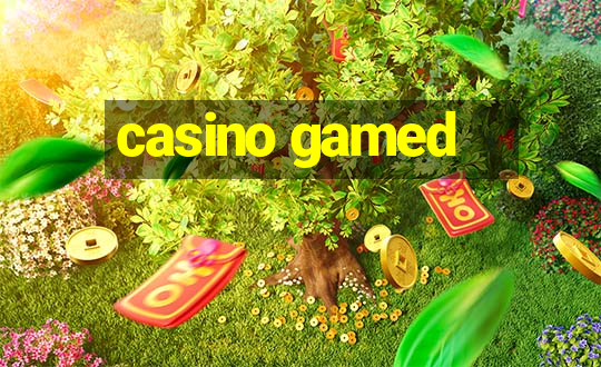 casino gamed