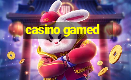 casino gamed