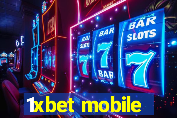 1xbet mobile