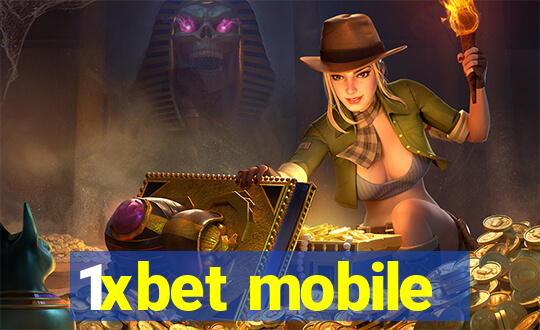 1xbet mobile