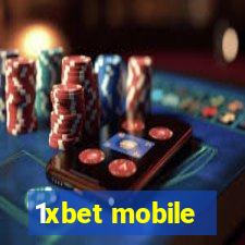 1xbet mobile