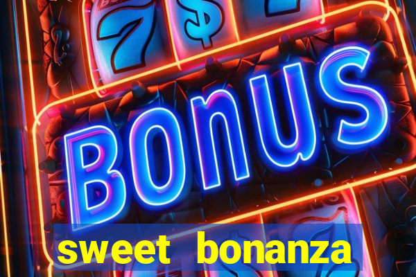 sweet bonanza candyland results