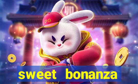 sweet bonanza candyland results