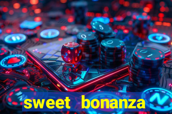 sweet bonanza candyland results