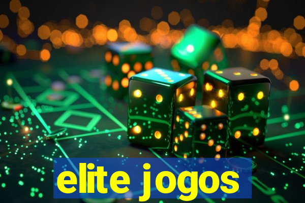 elite jogos