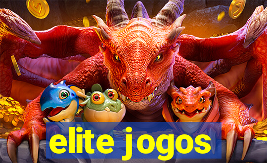 elite jogos