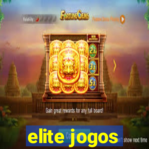 elite jogos