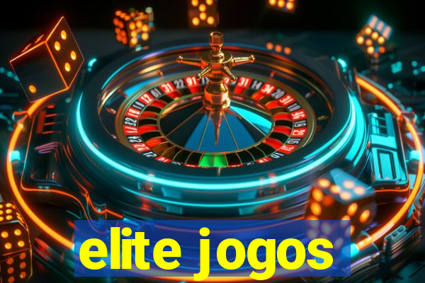 elite jogos