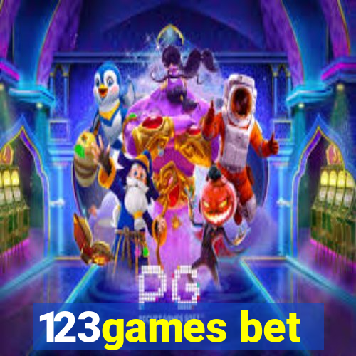 123games bet