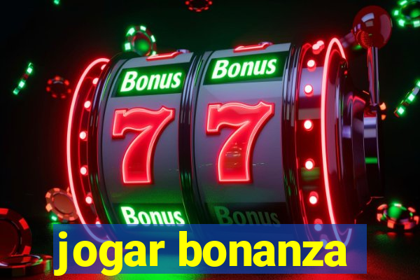 jogar bonanza