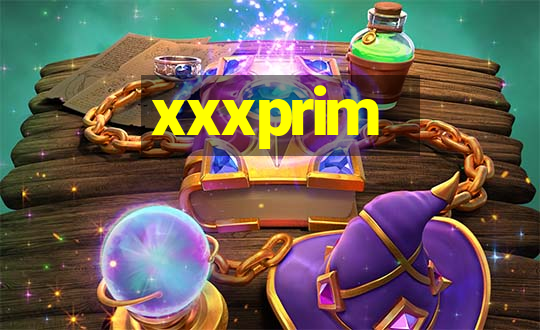 xxxprim