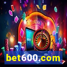 bet600.com