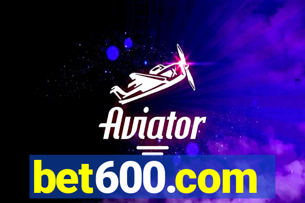 bet600.com