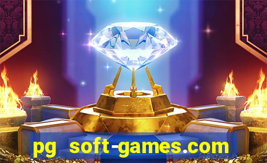 pg soft-games.com fortune tiger