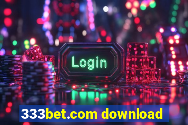 333bet.com download