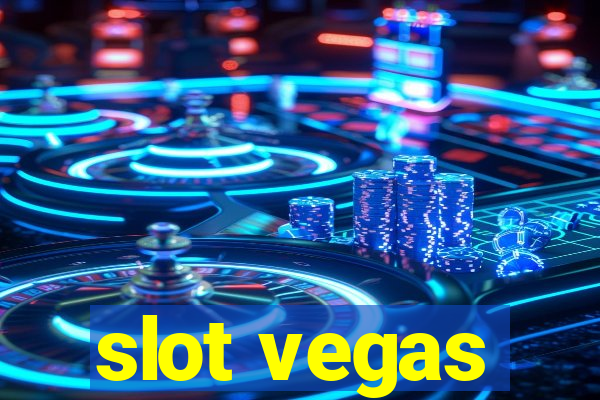 slot vegas