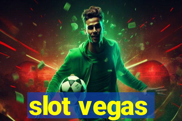 slot vegas