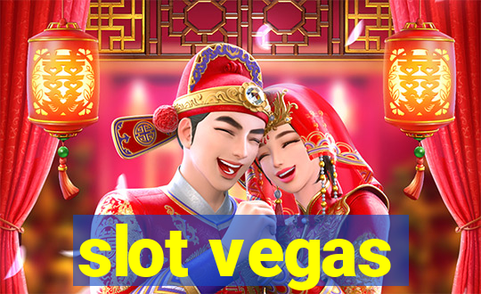 slot vegas