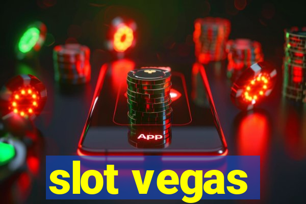 slot vegas