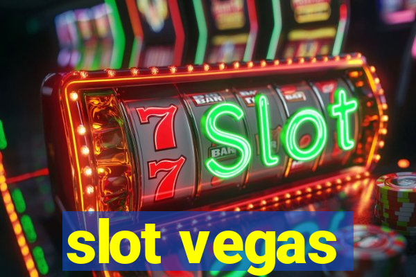 slot vegas