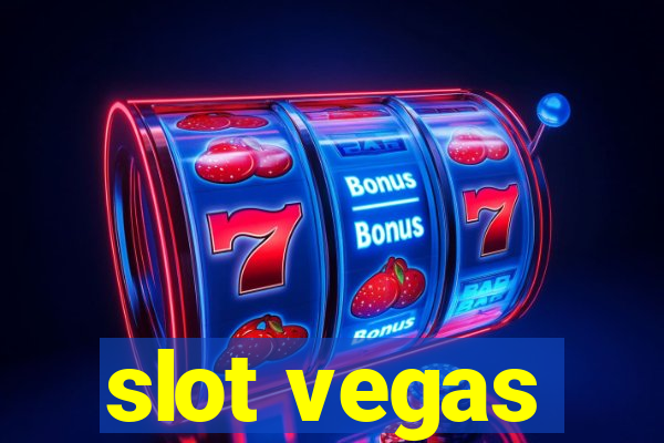 slot vegas