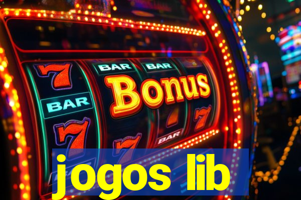 jogos lib