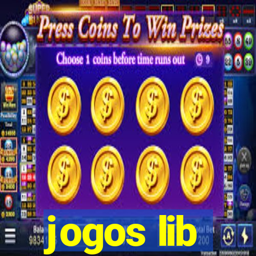 jogos lib