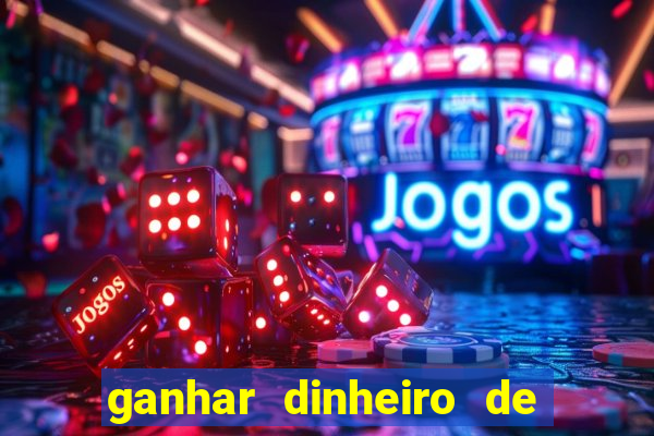 ganhar dinheiro de verdade no pix jogando