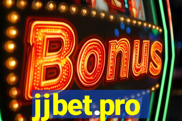 jjbet.pro