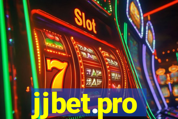 jjbet.pro