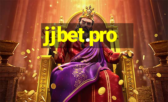 jjbet.pro