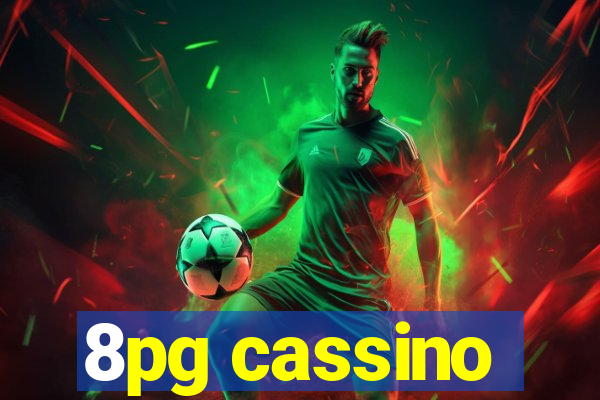 8pg cassino