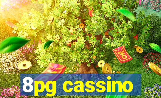 8pg cassino