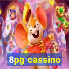 8pg cassino