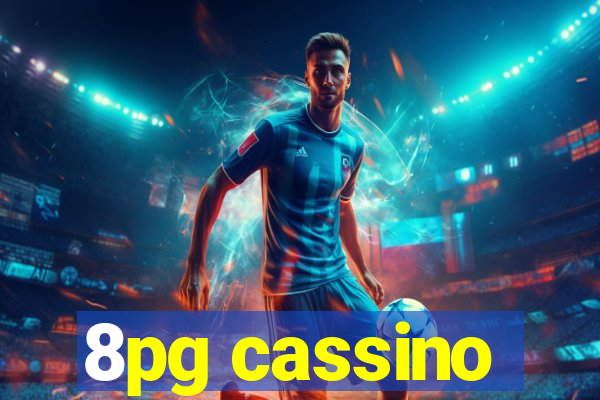 8pg cassino