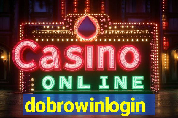 dobrowinlogin