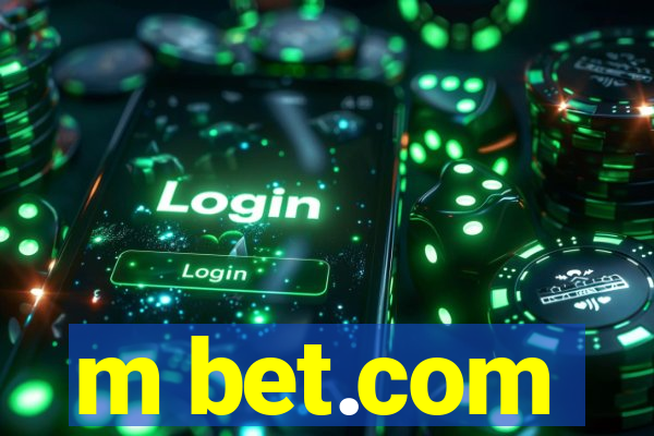 m bet.com