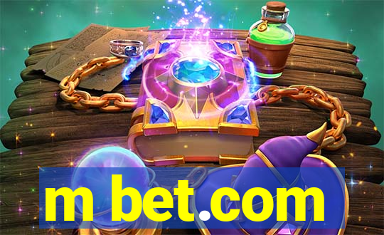 m bet.com