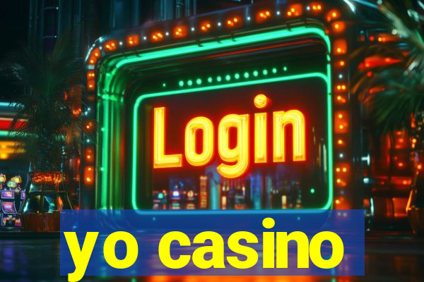 yo casino