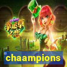 chaampions